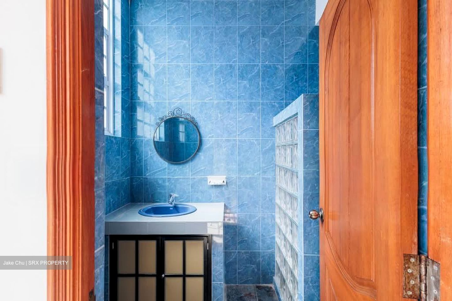 Sembawang Hills Estate (D20), Semi-Detached #539780491